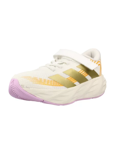 Tenisky Adidas biela