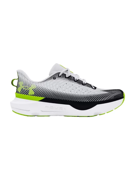 Pantofi Under Armour gri