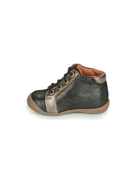Pantofi copii Gbb negru