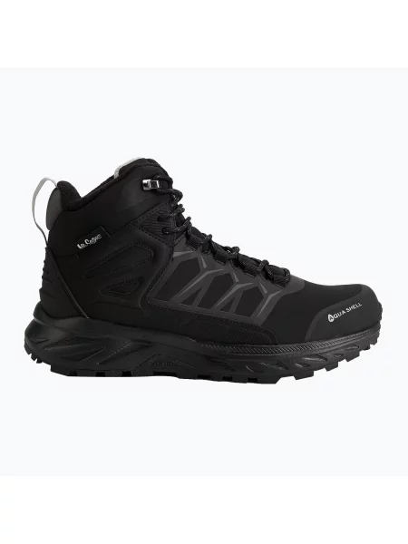 Buty Lee Cooper black czarne