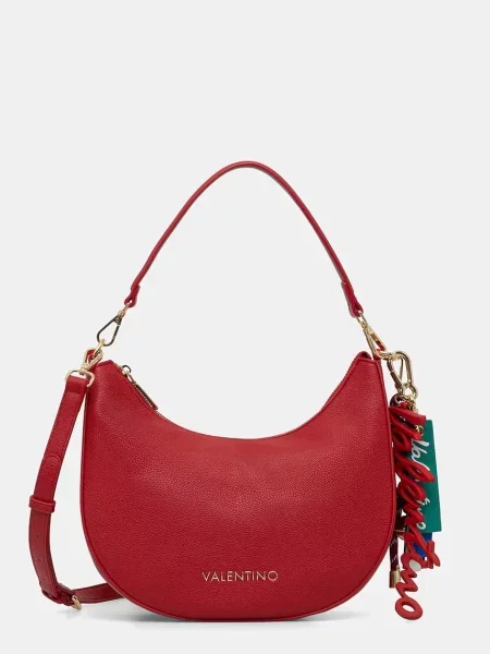 Torebka Valentino Bags czerwona