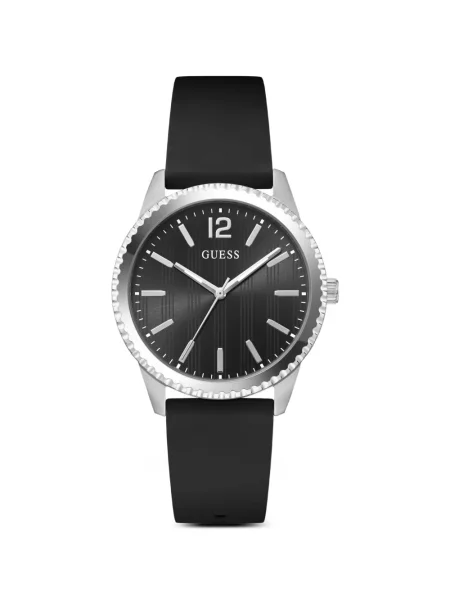 Ceas Guess negru