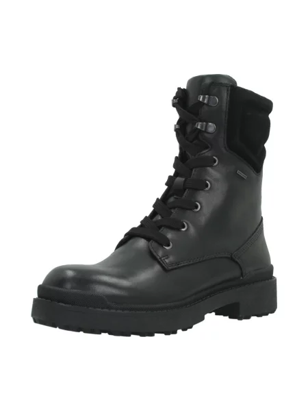 Pantofi Geox negru