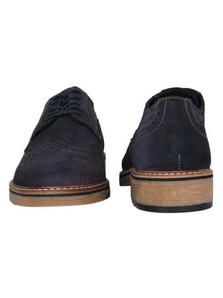 Pantofi Ara albastru