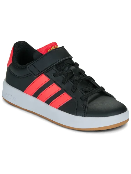 Tenisky Adidas čierna