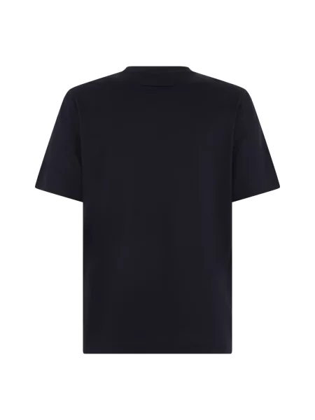 Koszulka Zegna czarna