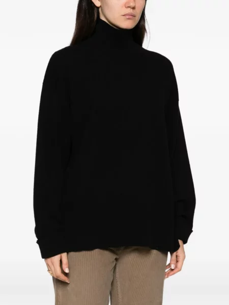 Pulover Pt Torino negru