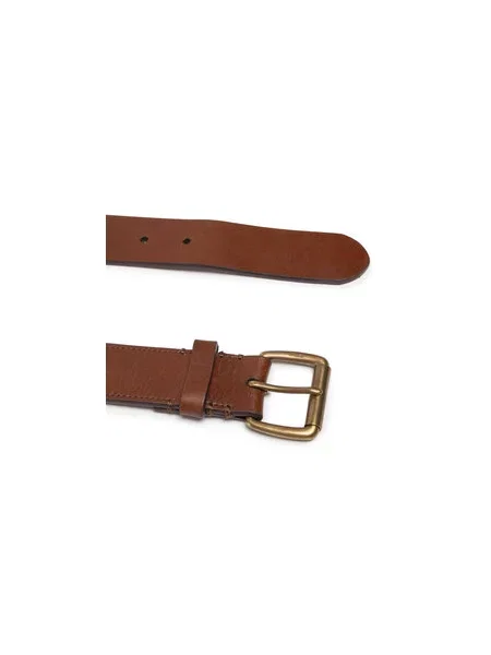 Bőr öv Polo Ralph Lauren barna