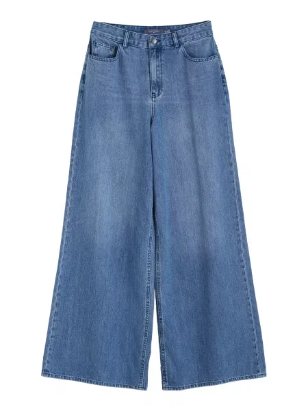 Seasalt Cornwall Jeans Godrevy' albastru