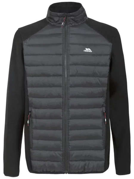Trespass Saunter polar Black czarna
