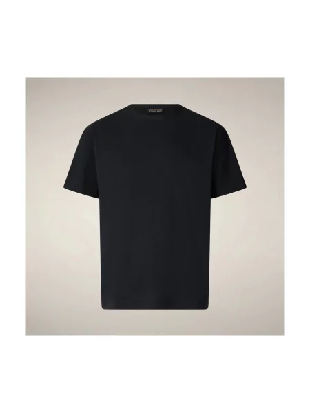 Tricou Save The Duck negru