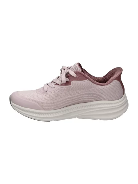 Tenisky Skechers ružová
