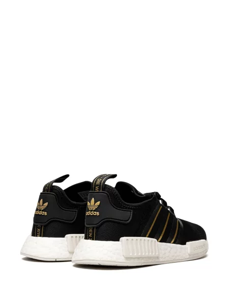 Tenisky Adidas Primeknit černé