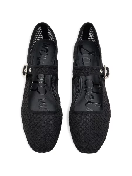 Balerini Sam Edelman negru