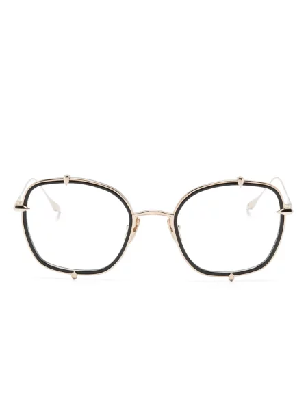 Ochelari de soare Dita Eyewear negru