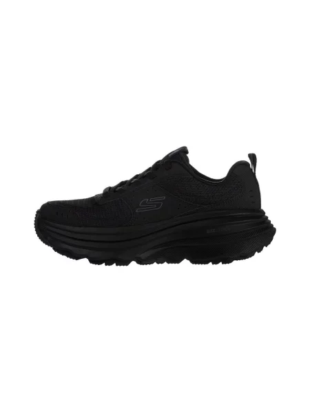 Pantofi Skechers negru