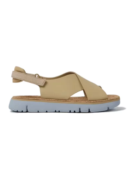 Sandale Camper bej