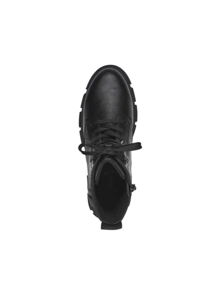 Pantofi S.oliver negru
