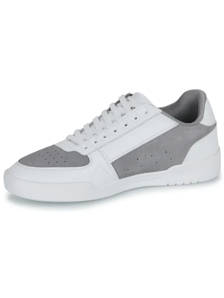 Pantofi Versace Jeans Couture alb