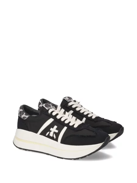 Sneakerși Premiata negru