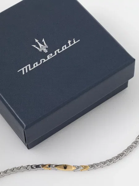 Браслет Maserati