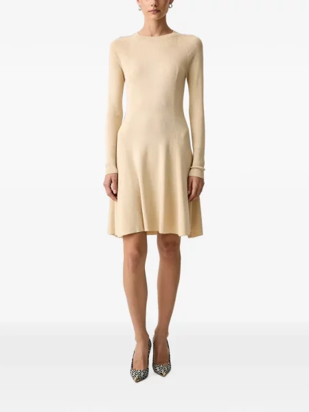 Lung rochie mini Armani Exchange