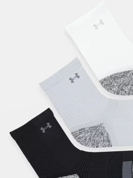 Čarape Under Armour crna
