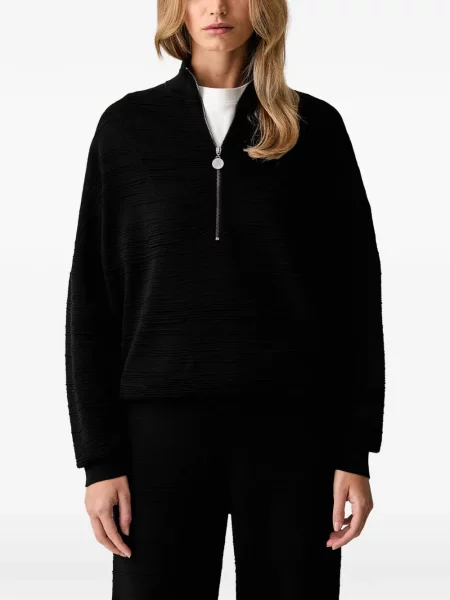 Pulover Joseph Ribkoff negru
