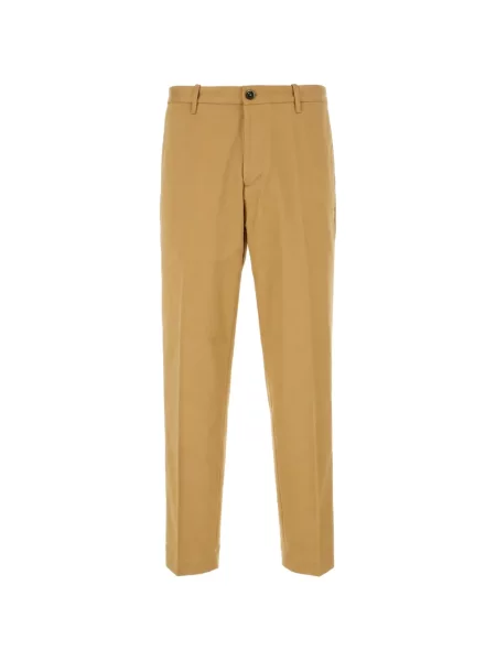 Pantaloni Nine In The Morning cu autograf