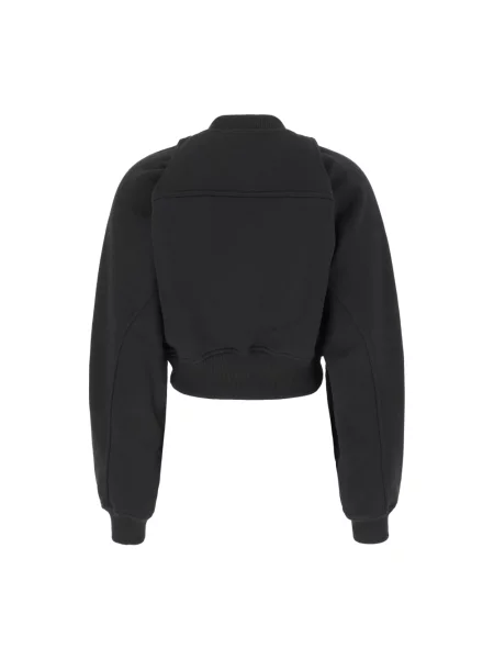 Bluza Off-white biała