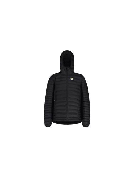 Maloja CallianoM. Mężczyźni Kurtki Maloja Size: M czarny