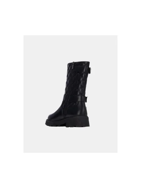Pantofi Xti negru