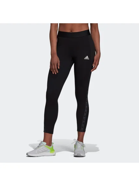 Hlače Adidas Sportswear crna