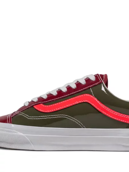Sneaker Vans Old Skool zöld