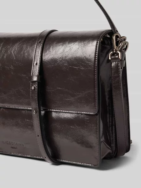 Torba crossbody z naturalnej skóry model Audrey' Liebeskind Berlin