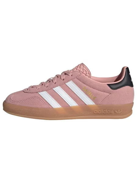 Pantofi Adidas alb