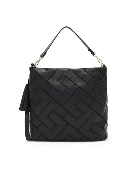 Torbica Lasocki crna