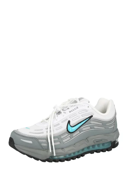 Sneakerși Nike Sportswear alb