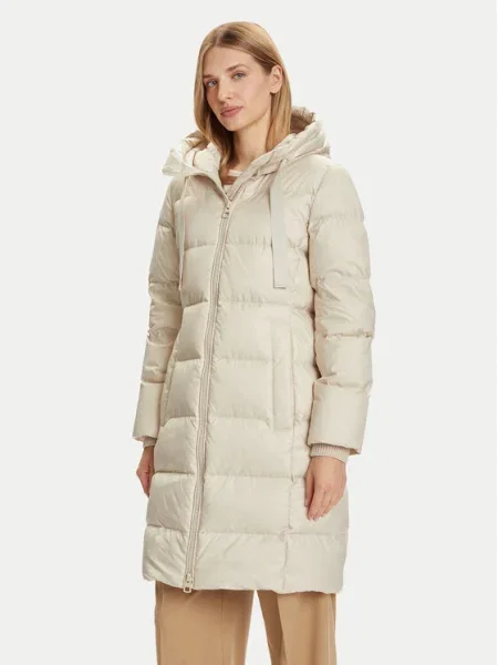 Marc O'Polo Зимно палто бежов
