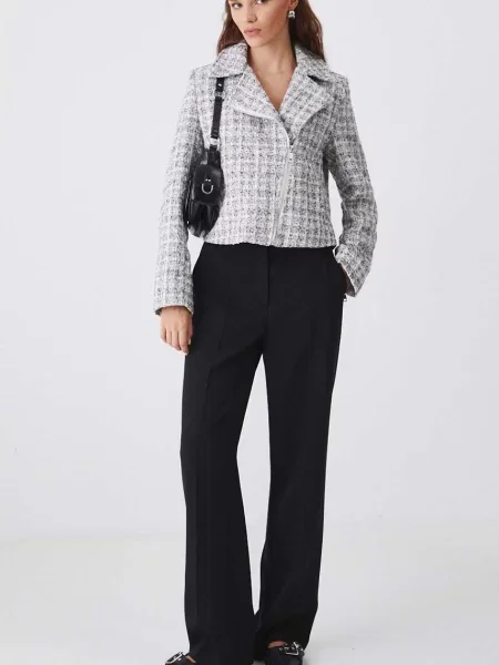 Піджак Medicine однобортний візерунок