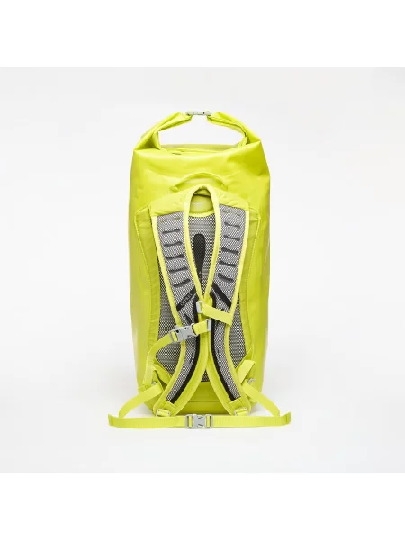 Městský batoh Osprey Transporter Roll Top WP 25 l lemongrass yellow žlutý