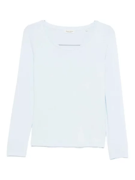 Дълго топ Marc O'polo синьо