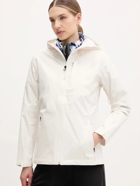 The North Face geaca Alta Vista de tranzitie bej