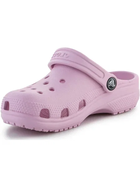 Pantofi copii Crocs roz