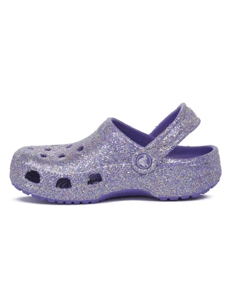 Gyerek félcipő Crocs szürke
