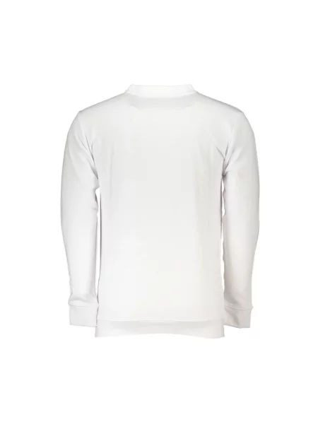 Bluza Cavalli Class biała