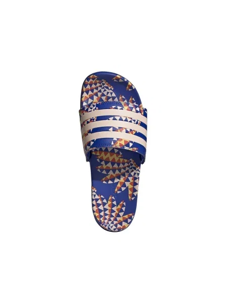 Natikače Adidas plava