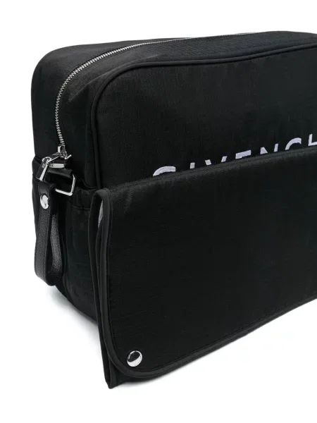 Dětska taška Givenchy černá