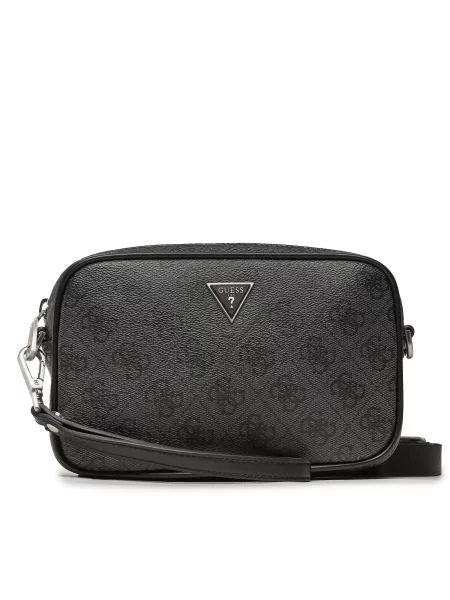 Σακίδιο πλάτης Guess μαύρο