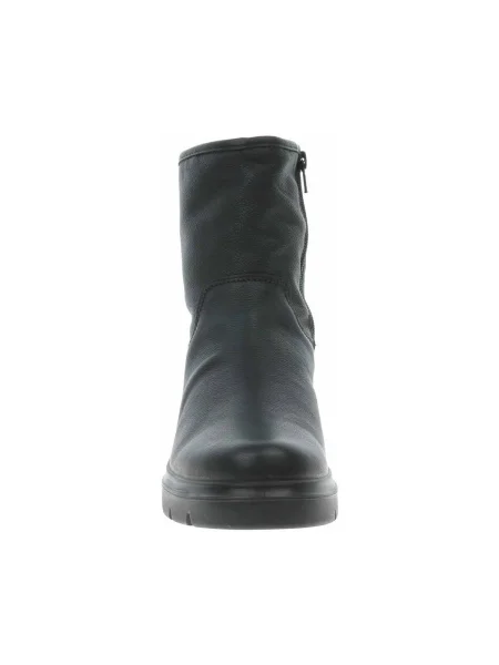 Tenisky Ecco čierna